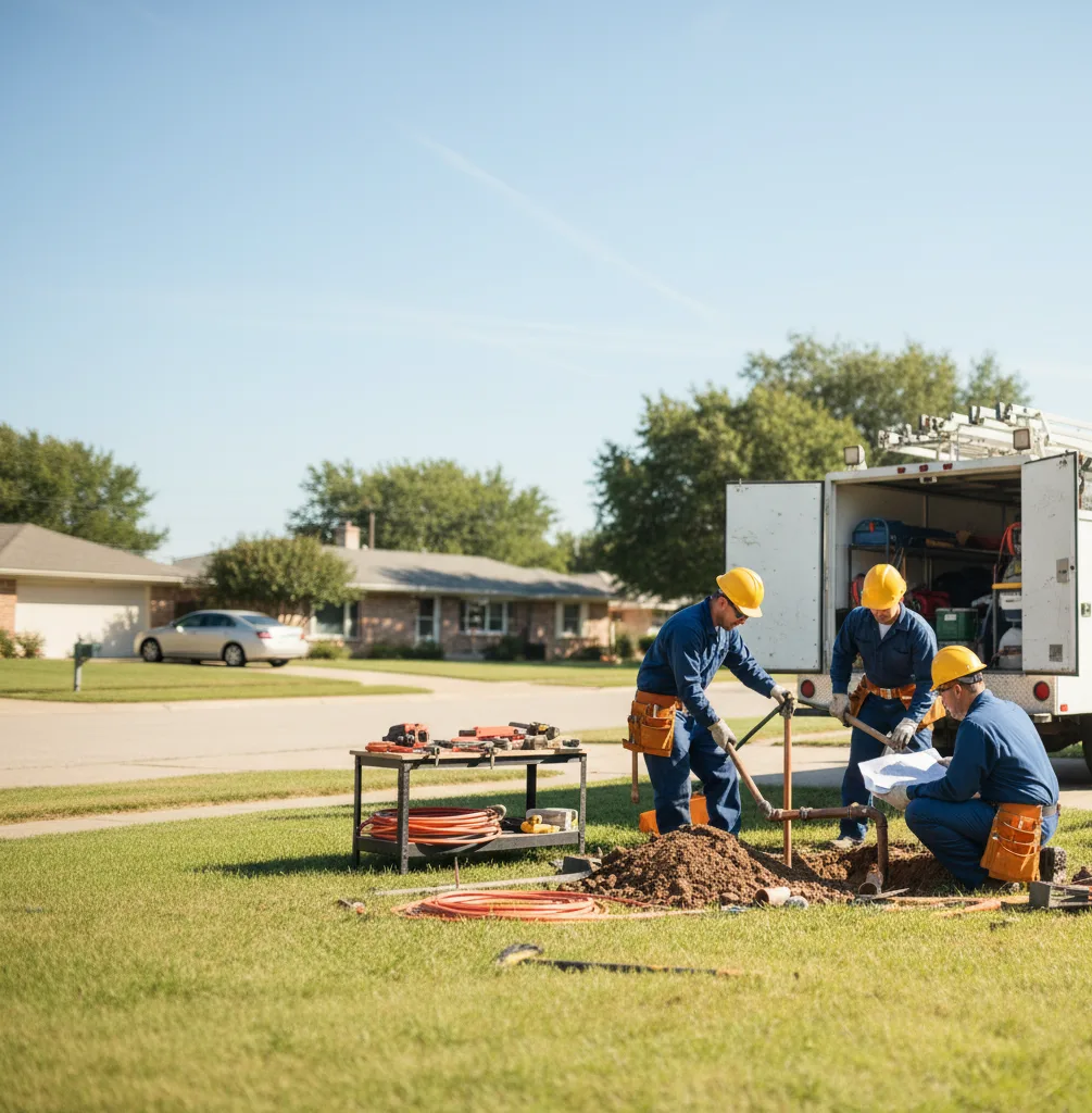 Drain Cleaning in Monticello, NY
